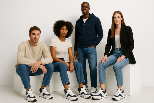 Walk Toward Your Dreams with the Most Comfortable and Stylish Shoes in Canada