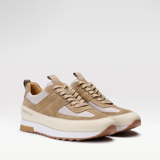 Luxury City Sneakers for Everyday Elegance
