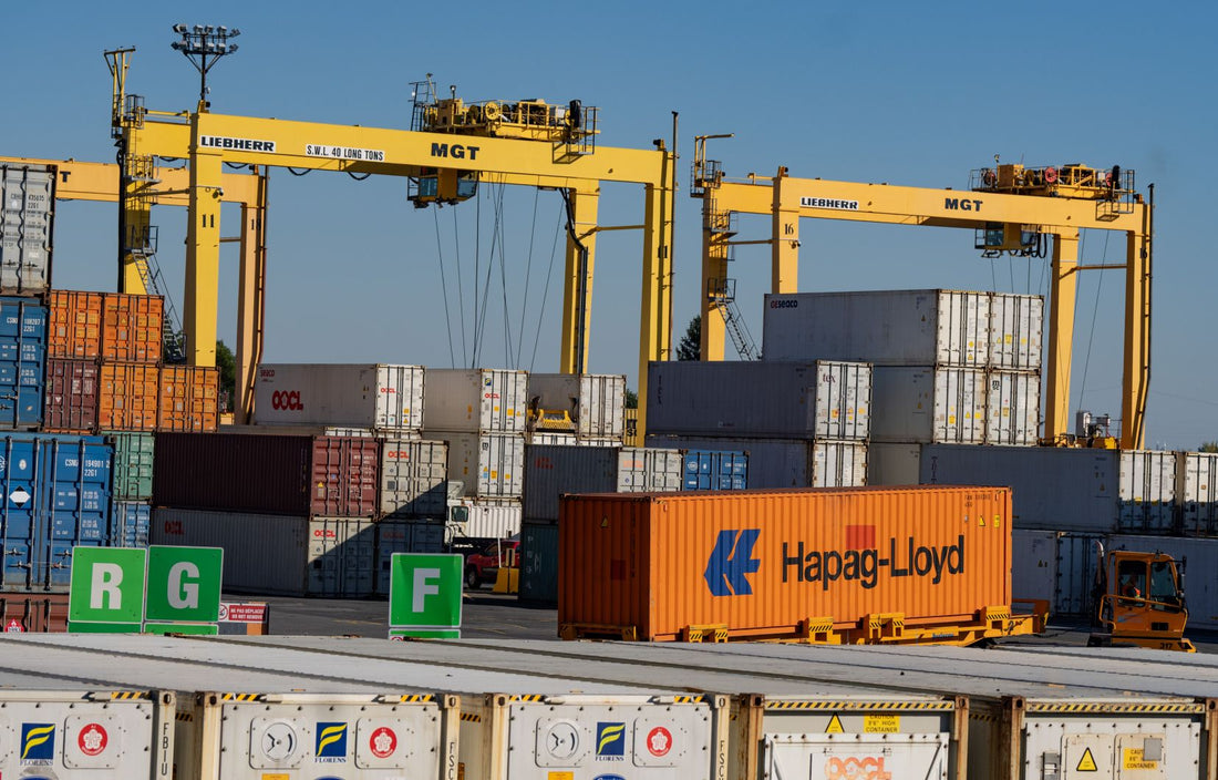 Grève générale au port de Montréal : Quelles conséquences pour le commerce et la logistique au Canada ?