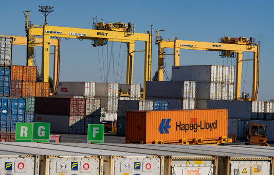 Grève générale au port de Montréal : Quelles conséquences pour le commerce et la logistique au Canada ?