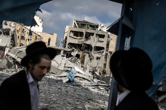 Situation actuelle Iran-Israël : analyse, dirigeants et enjeux du conflit