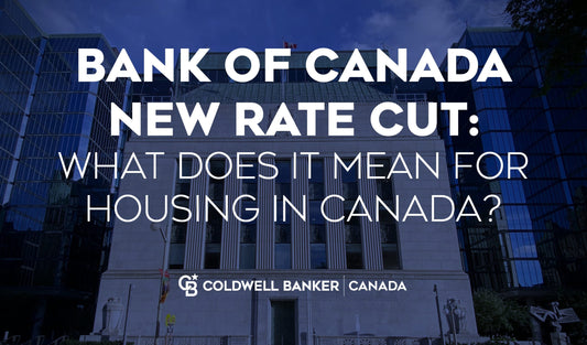 Recent Bank of Canada Rate Cut: What It Means for Your Wallet, Your Spending Power, and Your Shoes