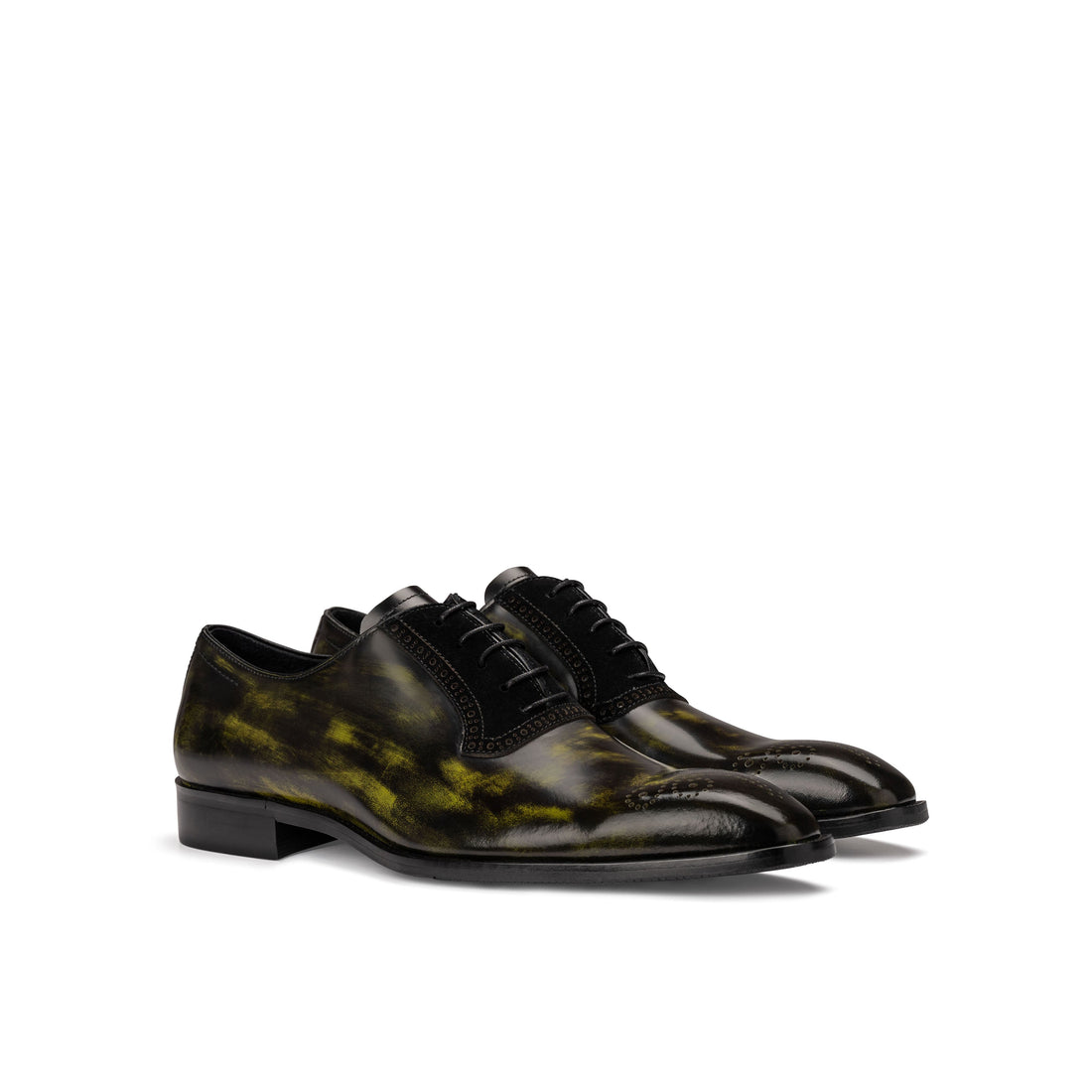 Qu'est-ce que Vos Chaussures Disent de Vous ?