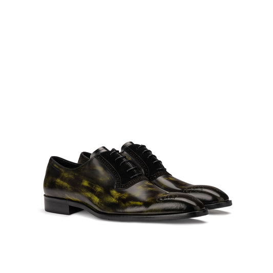 Qu'est-ce que Vos Chaussures Disent de Vous ?