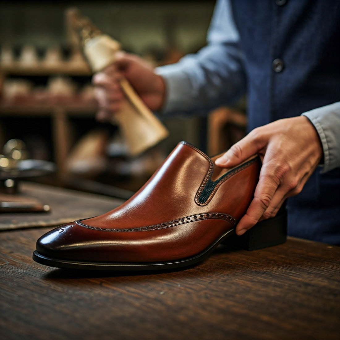 Quels Souliers tendance en 2025 au Québec ?
