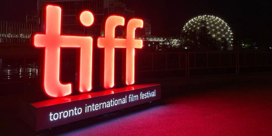 Celebrating 50 Years of TIFF: The Toronto International Film Festival’s Landmark Anniversary in 2025