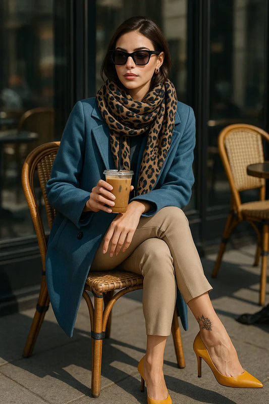 Pourquoi les femmes s’habillent mieux que les hommes et vivent plus longtemps : un lien entre style, soins et bien-être