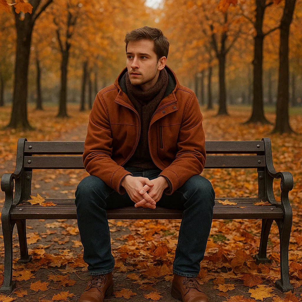 Autumn 2025 Fashion in Canada: Where Comfort Meets Style with Sigfried Yvan Shoes