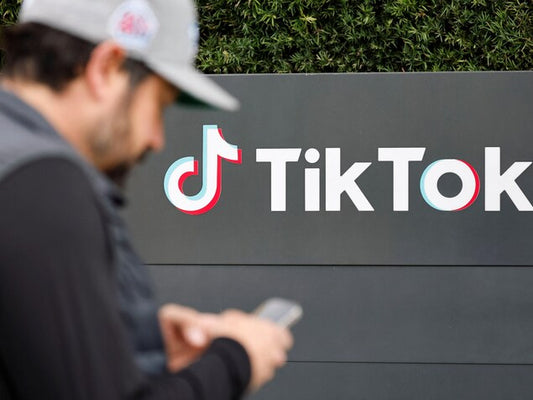 TikTok: Donald Trump Announces a Buyer Has Been Found – What Does the Future Hold for the App in the United States?