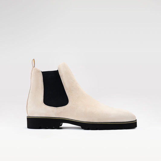 Quelles sont les meilleures Chelsea Boots de Luxe pour Hommes en Cuir et en Suède de Haute Qualité au Canada ?