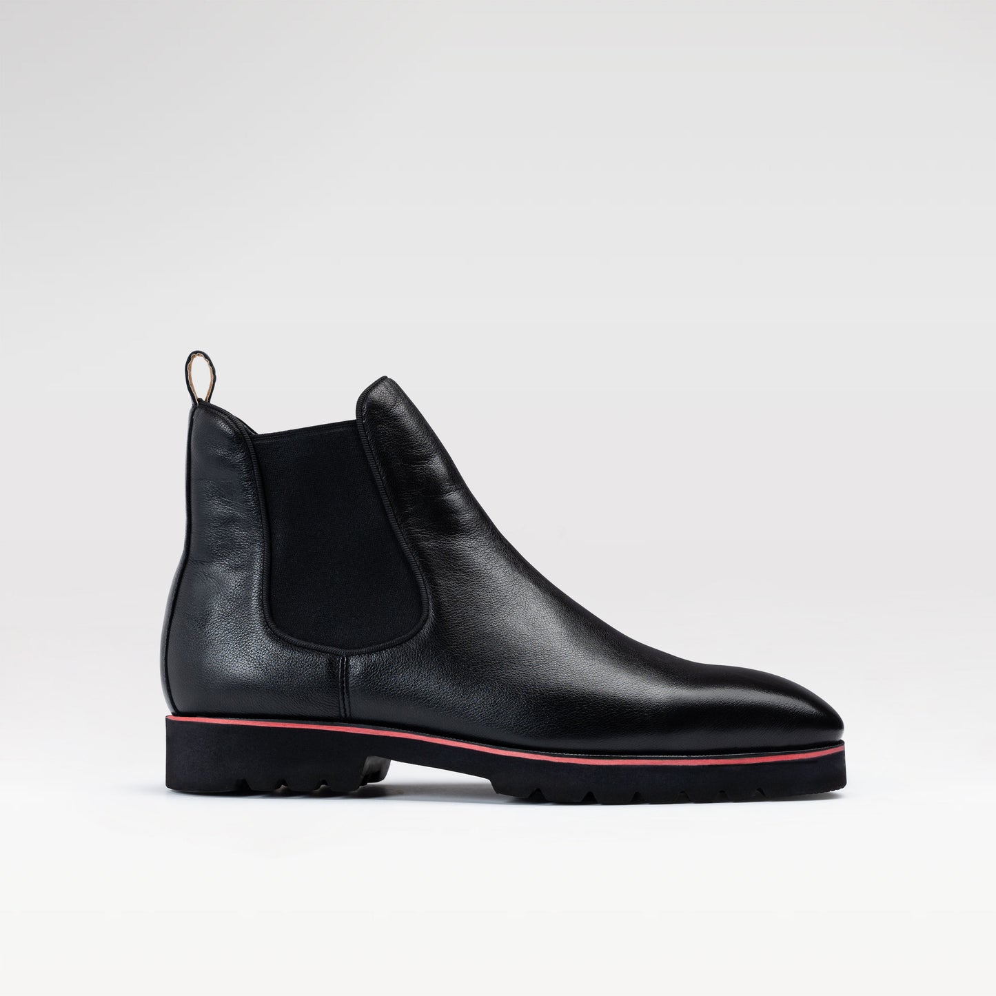 Audacity Luxury Boots