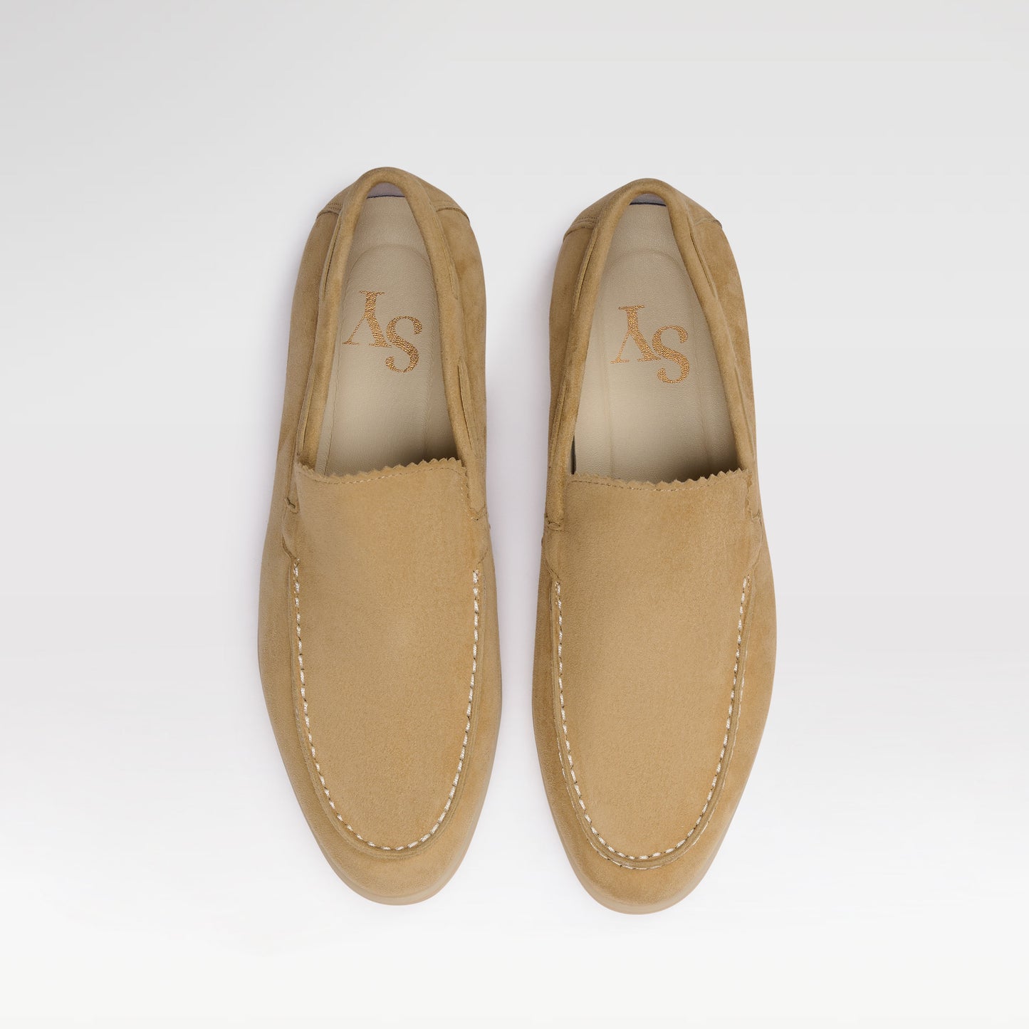 SY Loafer W