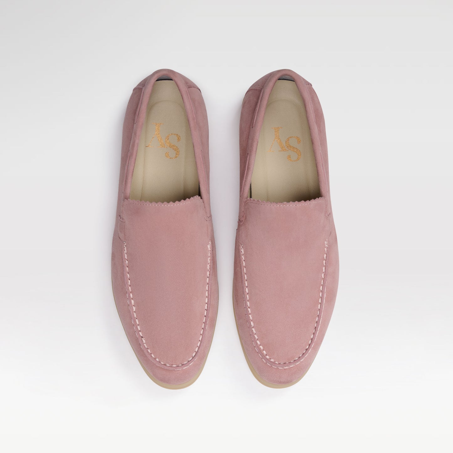 SY Loafer W