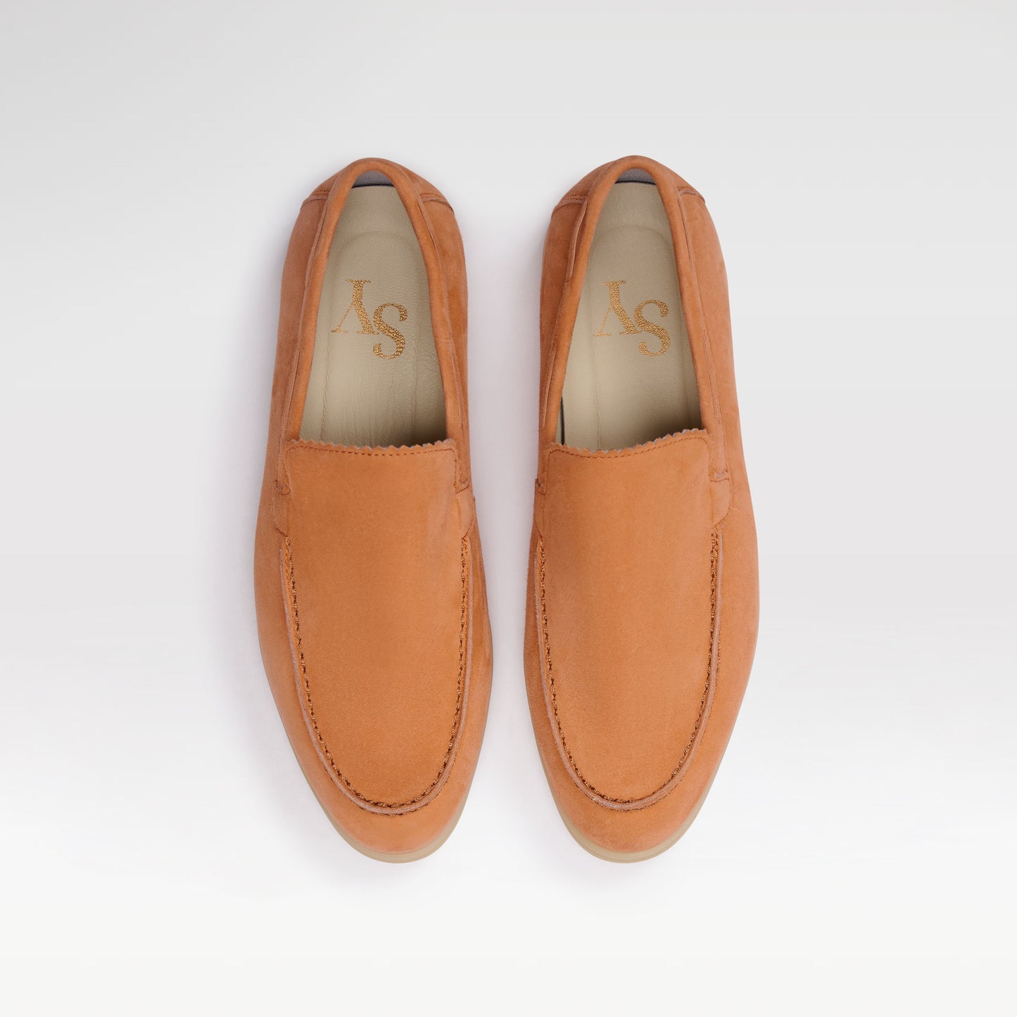 SY Loafer W