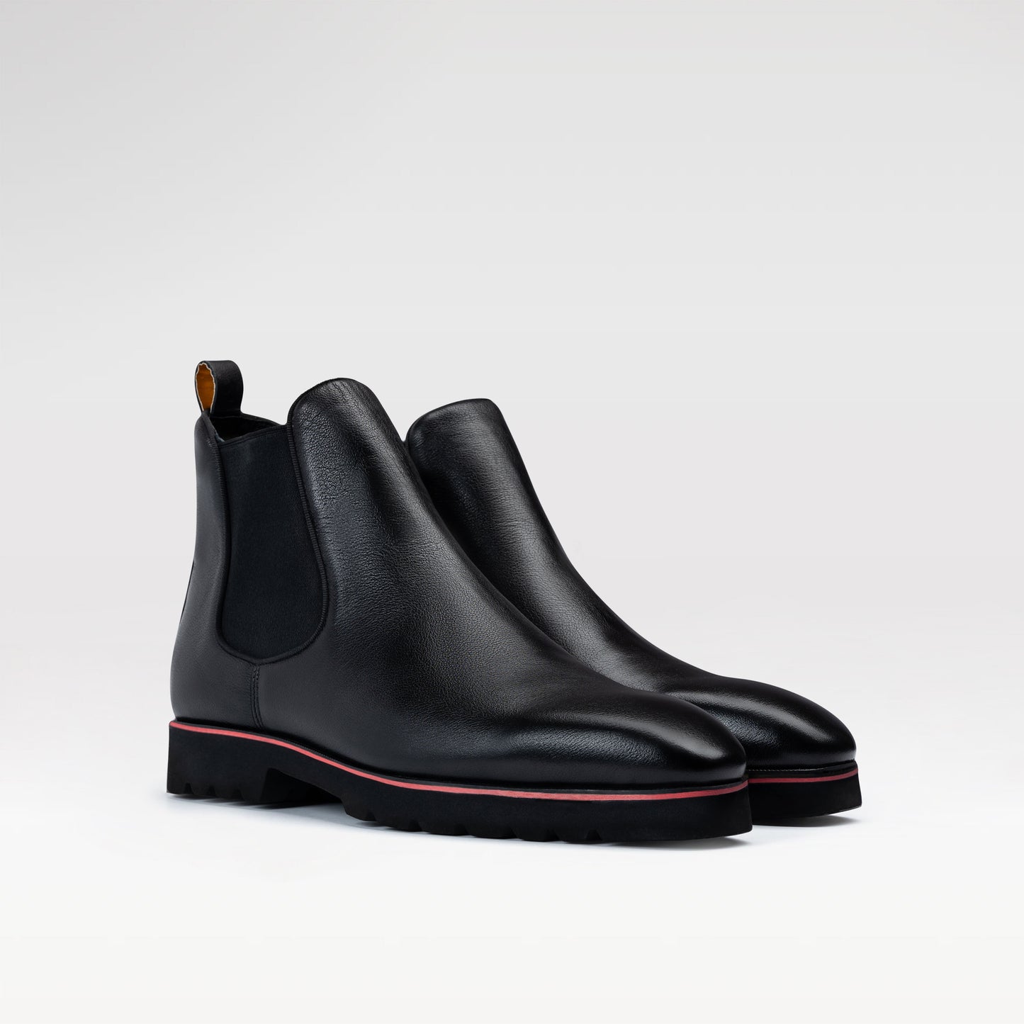 Audacity Luxury Boots