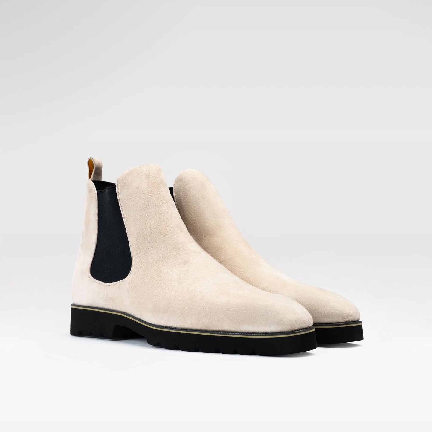 Luxury Classic Boots