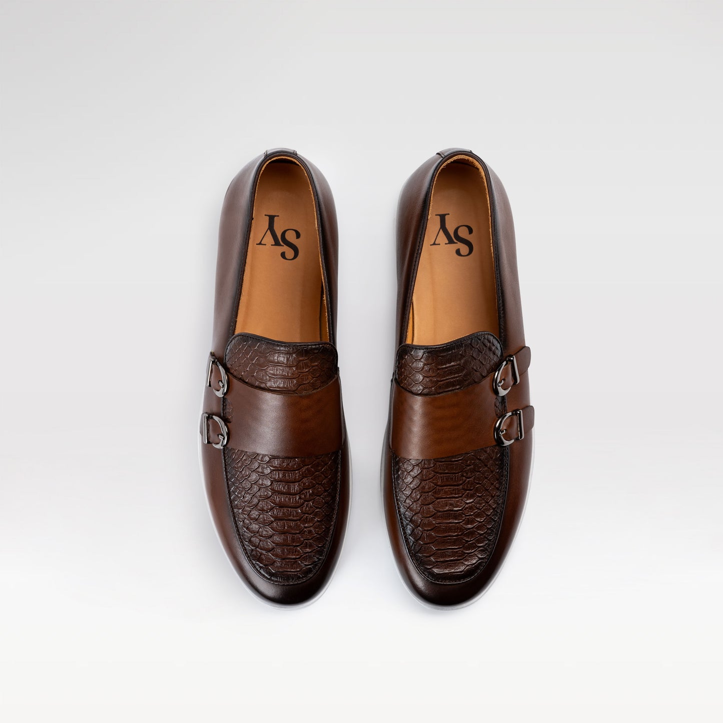 Slip On Men