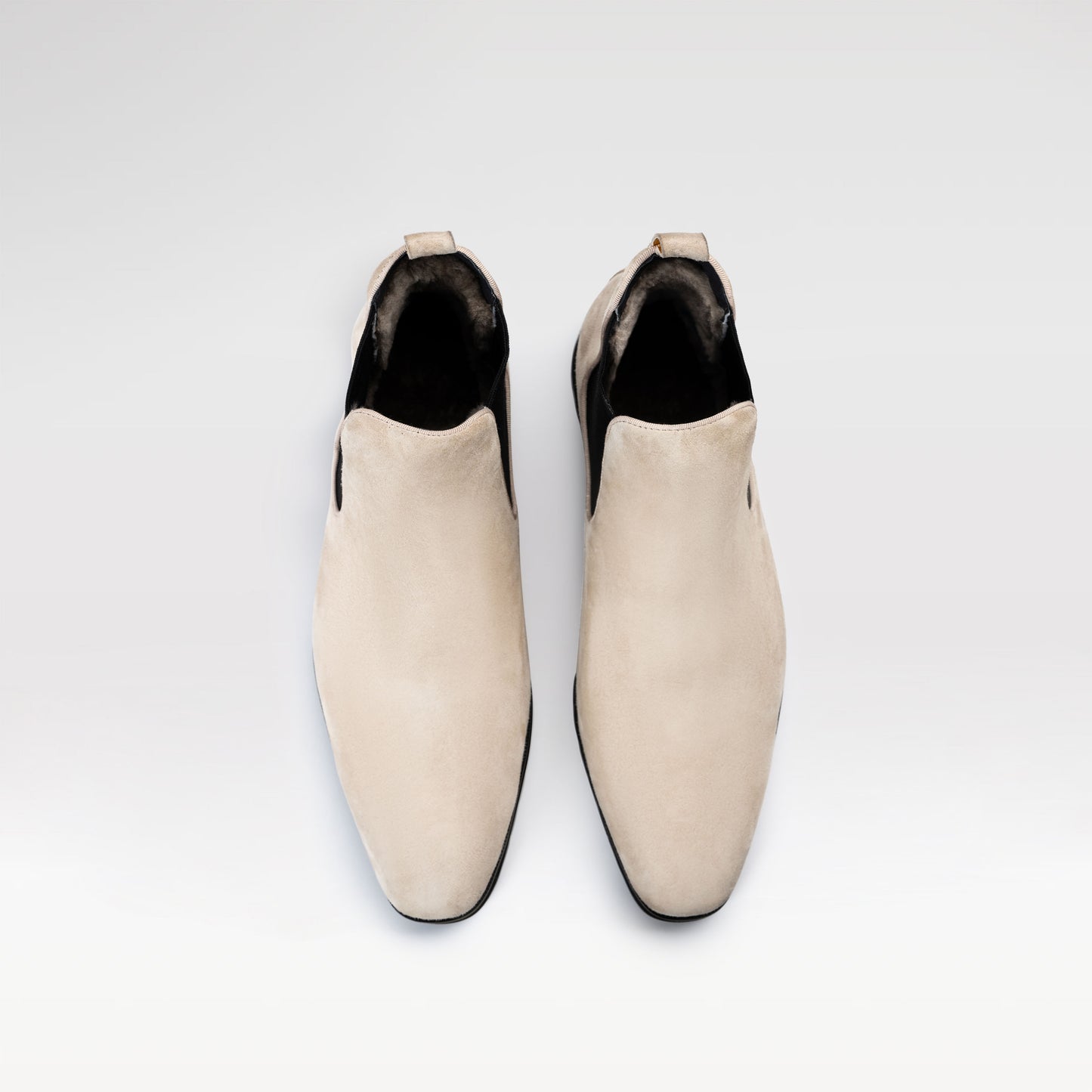 Luxury Classic Boots