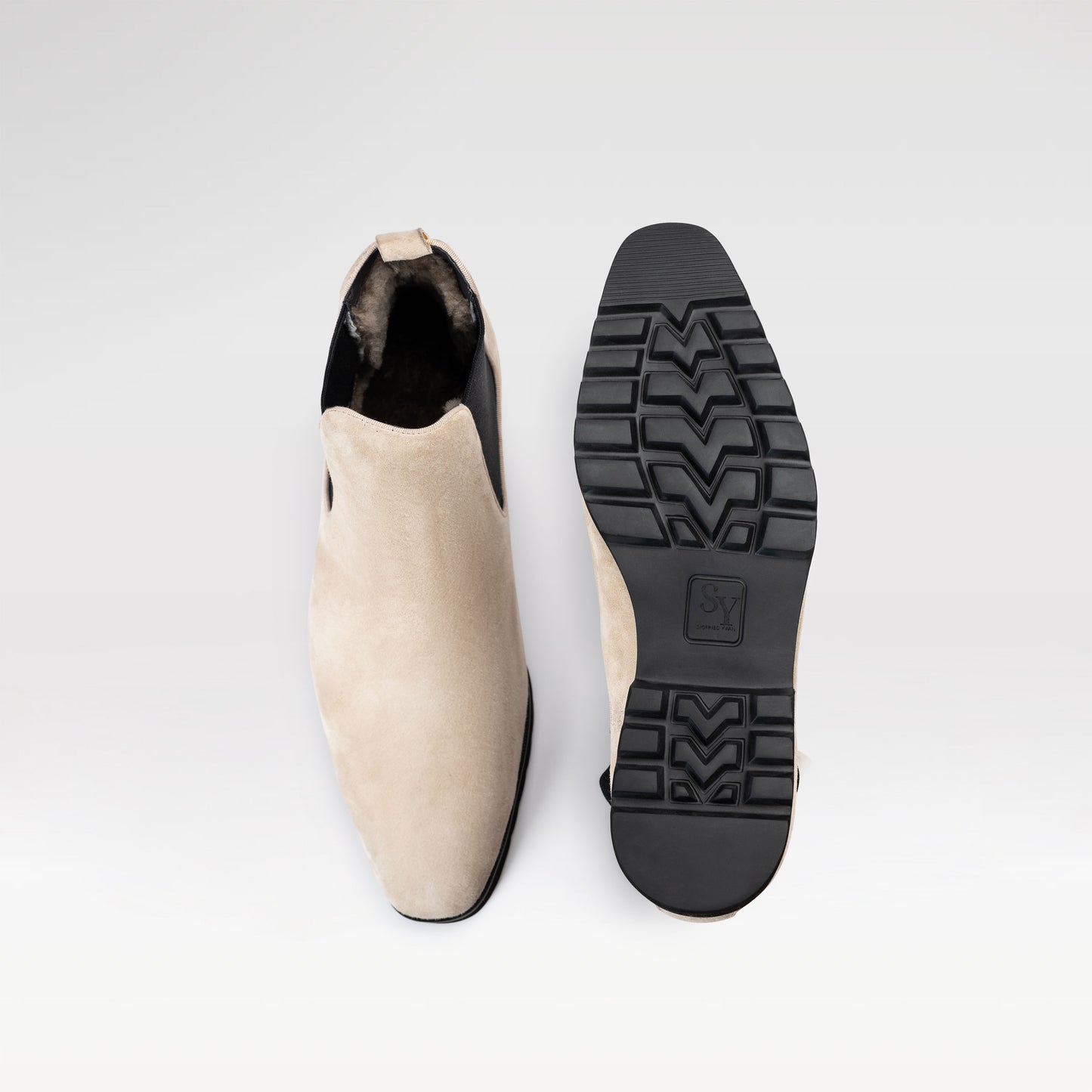 Luxury Classic Boots