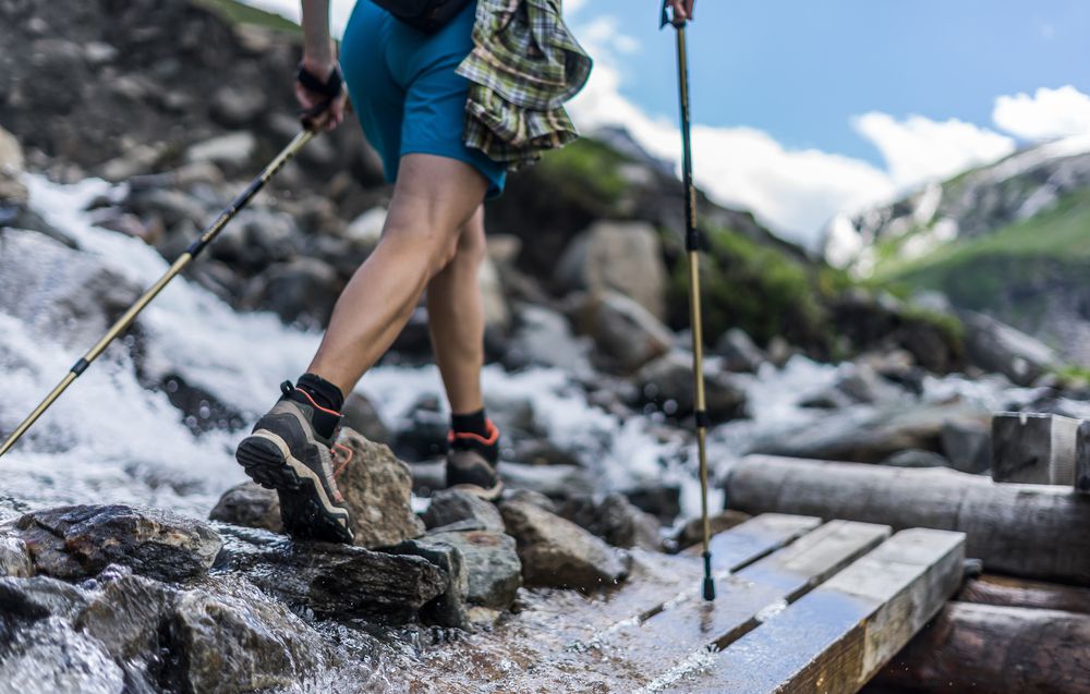 Revolutionizing Footwear in Canada: Less Waste, More Choice, Maximum Comfort