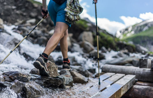 Revolutionizing Footwear in Canada: Less Waste, More Choice, Maximum Comfort