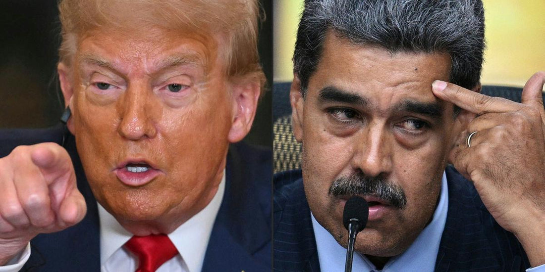 L’Arrestation de Nicolas Maduro par les États-Unis : Analyse d’un Séisme Géopolitique