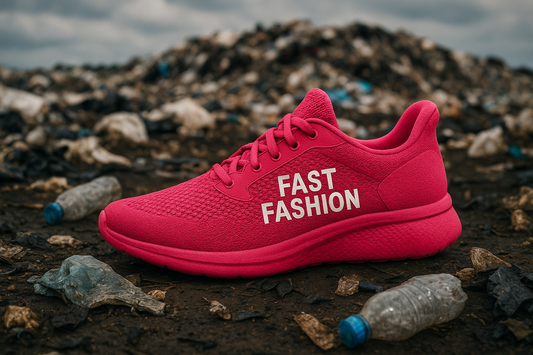 Stop Fast Fashion: The Hidden Cost of Ownership – How Subscription is Revolutionizing Your Style