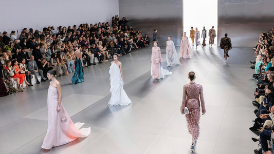 Les Actualités Internationales de la Mode – Jeudi 11 juillet 2025