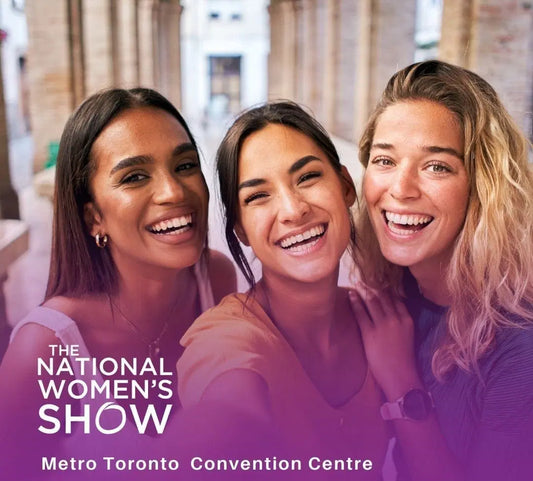 Everything You Need to Know About the National Women’s Show 2025 in Toronto