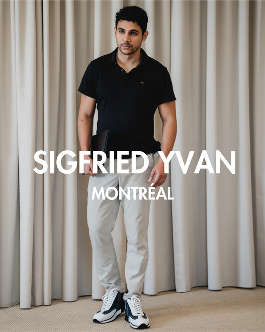 Travail hybride et déplacements à pied : Comment rester élégant au bureau sans sacrifier ses pieds