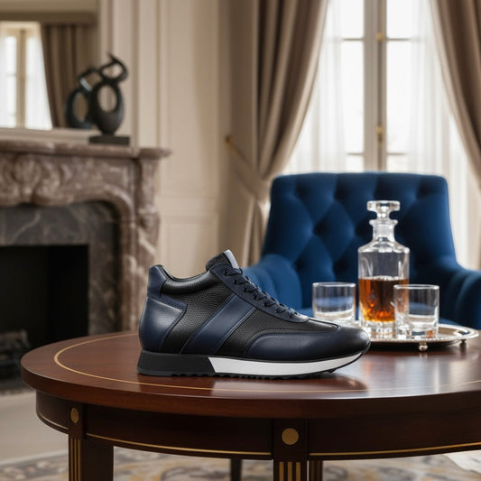 The Art of Footwear in 2026: Why Canadian Luxury is Redefining Elegance