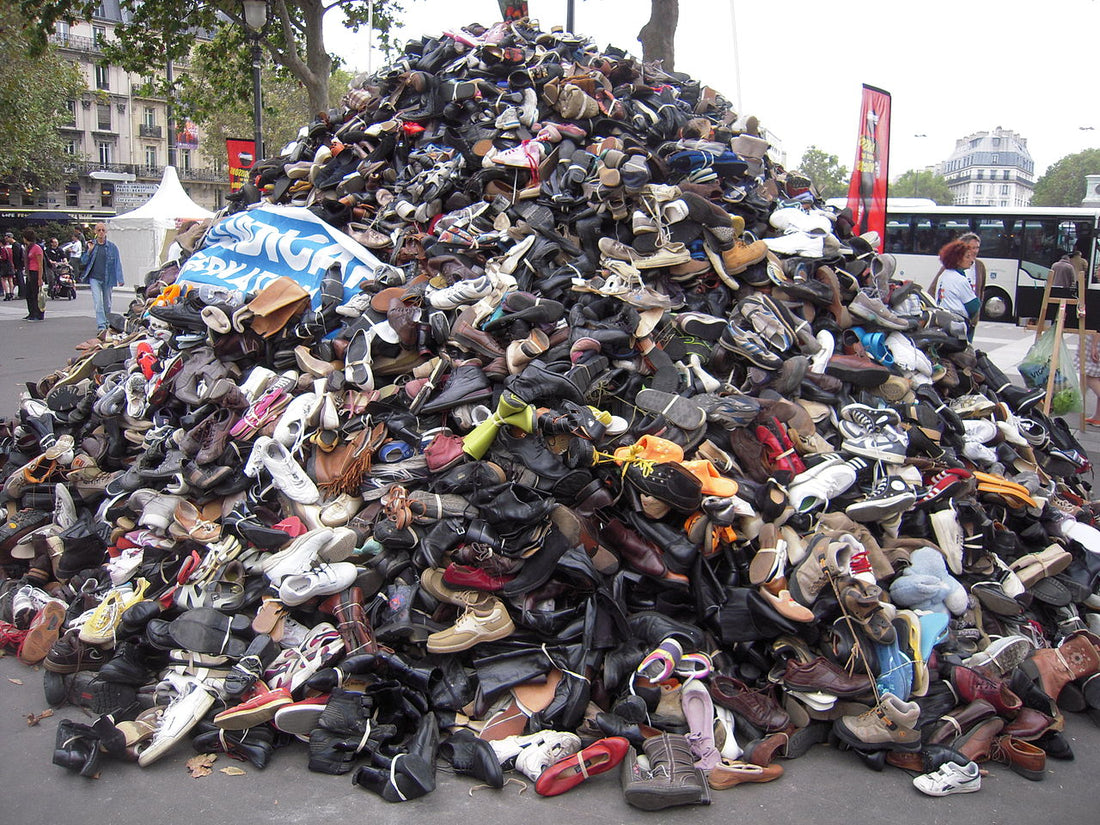 Chaussures durables : Comment Sigfried Yvan Shoes lutte contre la pollution et révolutionne la mode responsable au Canada ?