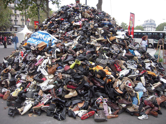 Chaussures durables : Comment Sigfried Yvan Shoes lutte contre la pollution et révolutionne la mode responsable au Canada ?