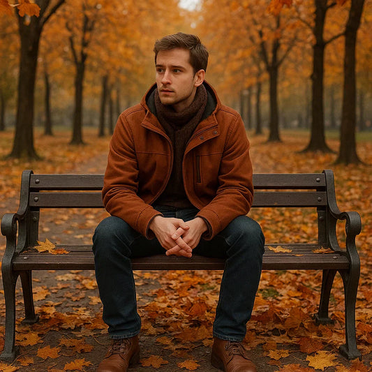 Autumn 2025 Fashion in Canada: Where Comfort Meets Style with Sigfried Yvan Shoes