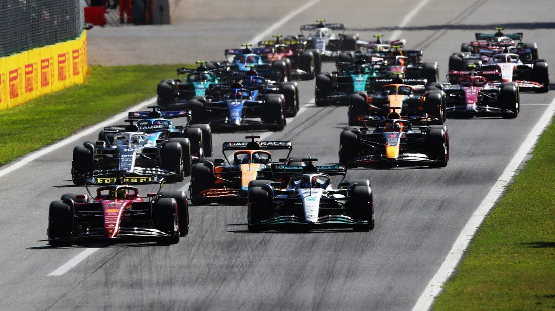 Grand Prix du Canada 2025 : Mercedes frappe fort, Russell triomphe à Montréal