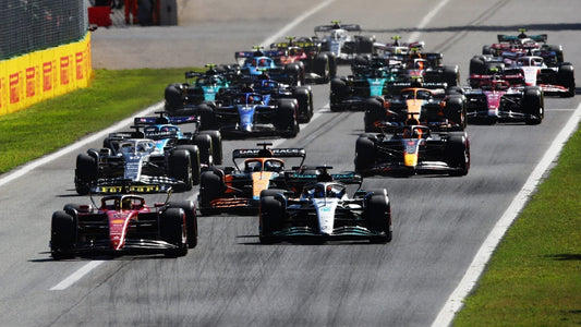 Grand Prix du Canada 2025 : Mercedes frappe fort, Russell triomphe à Montréal