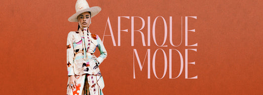 Afrique Mode au Musée McCord Stewart : Une célébration de la mode afro-canadienne et de la diversité culturelle
