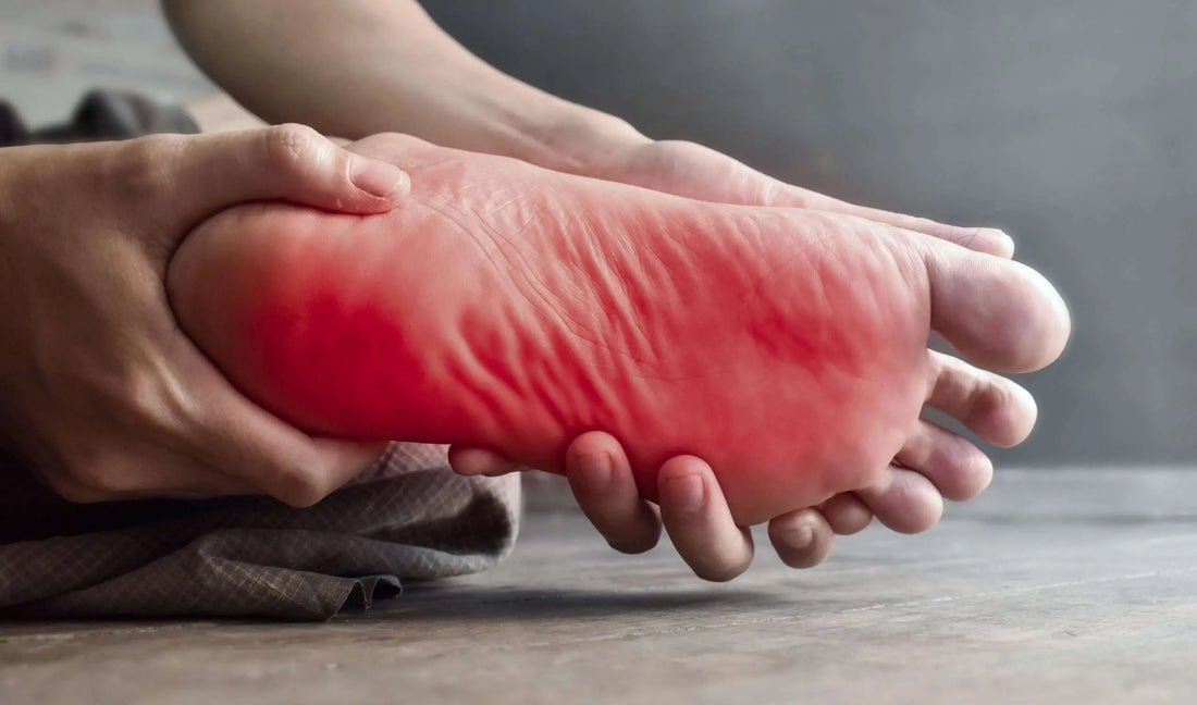 Pourquoi le choix de chaussures confortables est essentiel pour votre santé (et votre quotidien) ?