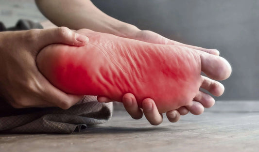 Pourquoi le choix de chaussures confortables est essentiel pour votre santé (et votre quotidien) ?