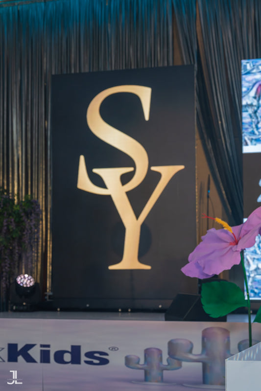 SIGFRIED YVAN Shines at the "Fired Up" Gala 2026 in Support of SickKids