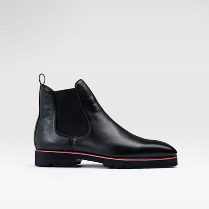 Audacity Luxury Boots