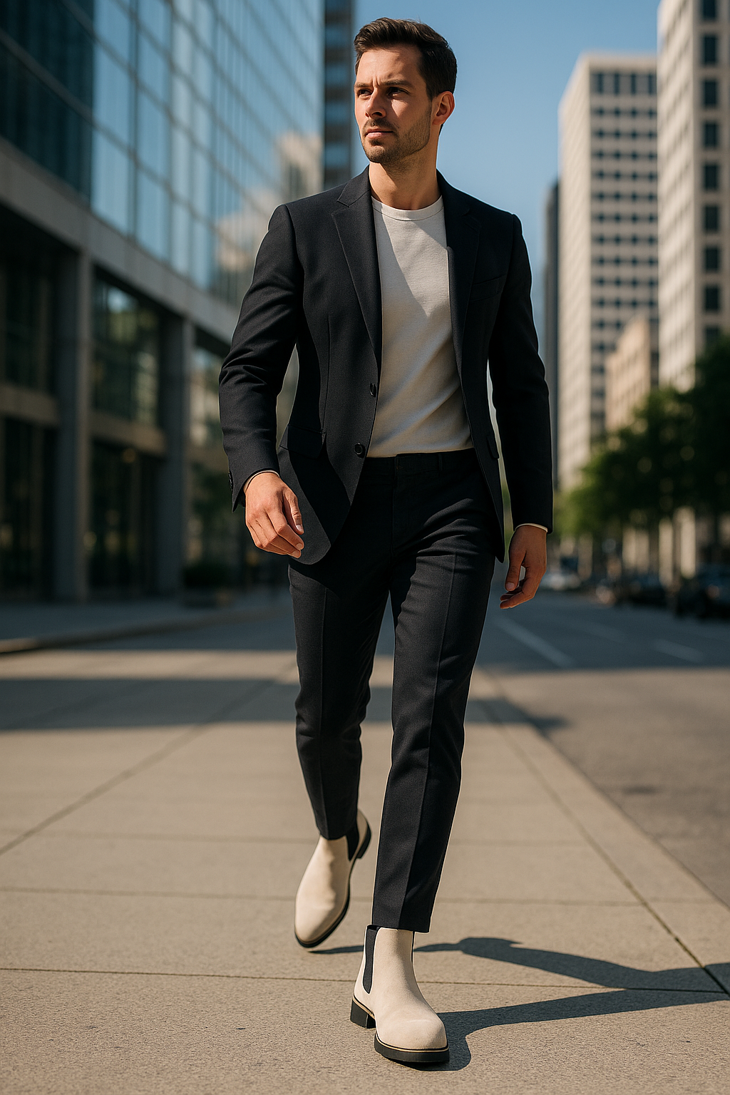 Luxury Classic  Boots