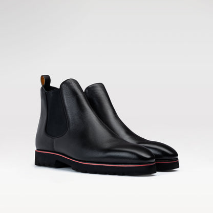 Audacity Luxury Boots