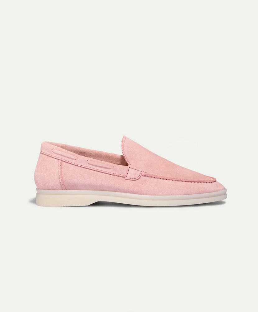 SY Loafer W