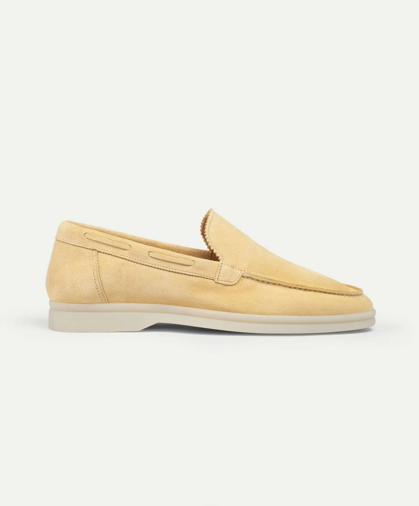 SY Loafer W