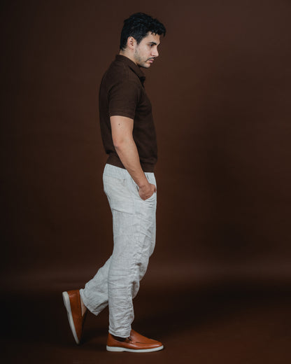 Casual Brown SY