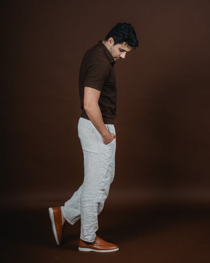 Casual Brown SY