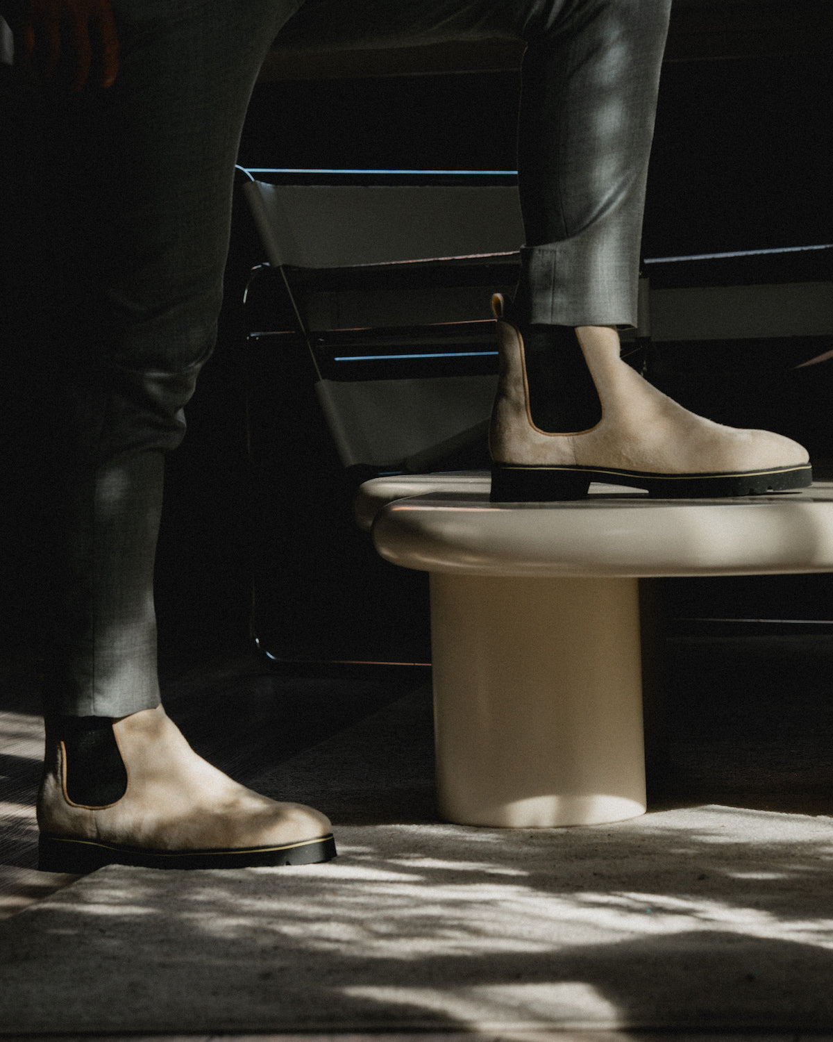 Luxury Classic  Boots