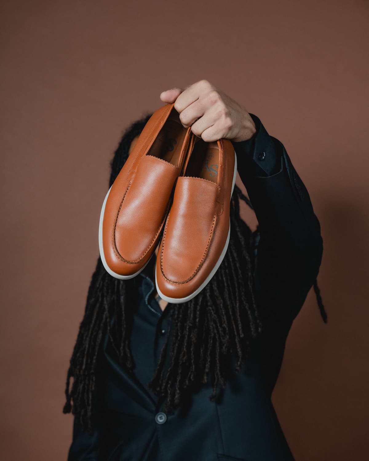 Casual Brown SY