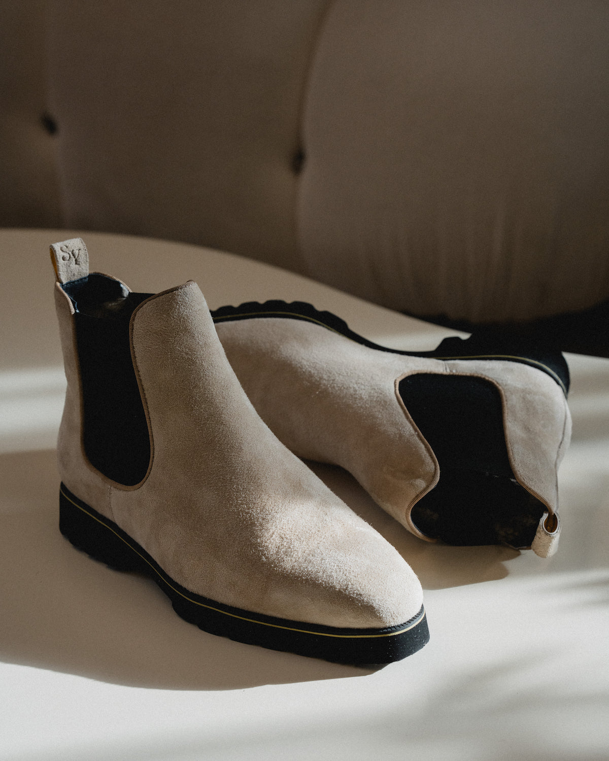 Luxury Classic  Boots